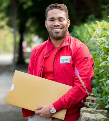 RED ALERT: Danyl reveals two Hassocks neighbours have won more than £400k each