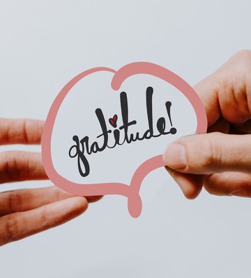 Hunger and food waste charity Gratitude received £30,000