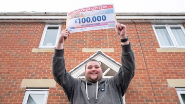 HOUSE ABOUT THAT: Josh is flying the nest onto the property ladder