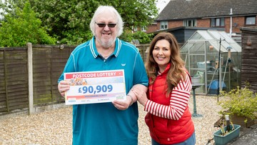 Peter will help his family and buy a summer house