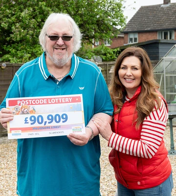 Peter will help his family and buy a summer house