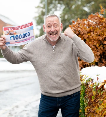 TOTALLY WILDE: Snapper Stuart was also a winner
