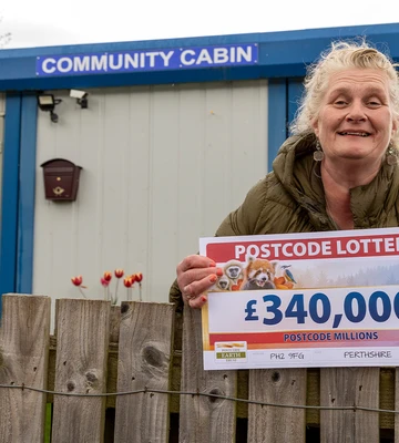 Claire Cares: Mum helps out community