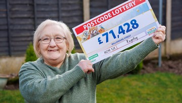 IN THE BAG FOR MAG: Margaret's planning a holiday with her sister-in-law