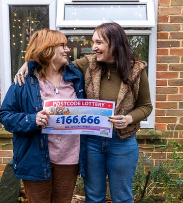 YOU GO, GIRL: Julie has pledged to help her daughter Torie