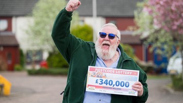 Going Loco: Rail enthusiast John plans dream US trip