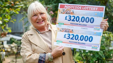 LIVING OUT MY DREAMS: Debbie is planning a bucket-list US adventure