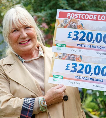 LIVING OUT MY DREAMS: Debbie is planning a bucket-list US adventure