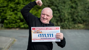 MICHAEL'S MOTORING: Winner will live out his biker adventure dreams