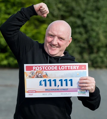 MICHAEL'S MOTORING: Winner will live out his biker adventure dreams